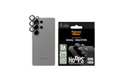 Handys - Anderes Zubehör - PanzerGlass Hoops™ Ceramic Lens Protector Samsung Galaxy S25 Ultra - PGRHOCEG38488