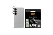 Handys - Anderes Zubehör - PanzerGlass Hoops™ Ceramic Lens Protector Samsung Galaxy S25 - PGRHOCEG38388