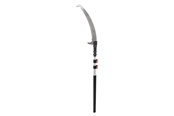 Gartengeräte - Green>it Home it Garden® branch saw with telescope 150-263 cm - 91135
