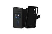 Handys - Cover & Cases - CARE by PanzerGlass Feature Case Tango Two-in-One Wallet w. QI Compatible Samsung Galaxy S25+ - CRRFTWLG37942