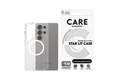 Handys - Cover & Cases - CARE by PanzerGlass Flagship Case Urban Combat Star Lit w. White QI Compatible Samsung Galaxy S25 Ultra - CRRFSWQG38488