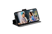 Handys - Cover & Cases - CARE by PanzerGlass Feature Wallet Case w. Kickstand Samsung Galaxy S25+ - CRRFEWLG37942