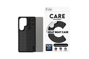 Handys - Cover & Cases - CARE by PanzerGlass Feature Case Heat Beat Samsung Galaxy S25 Ultra - CRRFEHBG38488