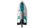 Bügeln - Polti Dampfbügeleisen Vaporella Quick & Comfort QC110 - PLEU0251