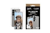 Handys - Schutzfolie - CARE by PanzerGlass Fashion 2-in-1 Bundle Samsung Galaxy S25 Ultra - CRRCANUG38488