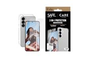 Handys - Schutzfolie - CARE by PanzerGlass Fashion 2-in-1 Bundle Samsung Galaxy S25 - CRRCANUG38388