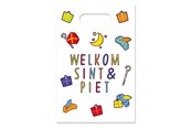 Spielzeug - Haza Witbaard - Party bags Welcome Santa & Black Pete 6 pcs - 447730
