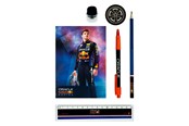 Schul-Zubehör - Red Bull Racing Writing Set Max Verstappen - RBMV6424