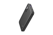 Powerbank (Akku) - UGREEN Two-Way Fast Charging Powerbank (Akku) - schwarz - 10000 mAh - 25742-UG