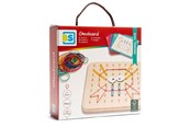 Kreativ-Spiele - BS Toys - Geobord Wood - Child's Play - GA438