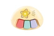 Baby Spielzeug - PLAY - Baby Rock Star Piano Pastel - 4852