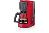 Kaffeezubereitung - Bosch My Moment TKA2M114 - Red - TKA2M114
