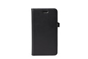 Handys - Cover & Cases - Buffalo iPhone XR 2in1 Magnet Case - Black - 658561