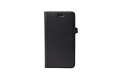 Handys - Cover & Cases - Buffalo iPhone XS Max 2in1 Magnet Case - Black - 658564