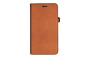 Handys - Cover & Cases - Buffalo iPhone XS Max 2in1 Magnet Case - Cognac - 658566
