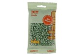 Kreativ-Spiele - Hama Bio Beads - Eucalyptus 1000 pcs - 190-101