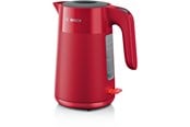 Wasserkocher - Bosch Wasserkocher My Moment TWK2M164 - Rot - 2400 W - TWK2M164