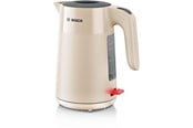 Wasserkocher - Bosch Wasserkocher My Moments TWK2M167 - Beige - 2400 W - TWK2M167