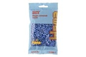 Kreativ-Spiele - Hama Beads - Lavender 1000 pcs - 207-107