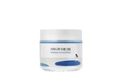 Gesichtspflege - Round Lab Birch Juice Moisturizing Cream 80 ml - 8809738600221