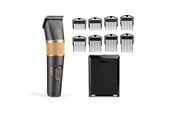 Haarschneidegeräte - Babyliss Haartrimmer Graphite Clipper E987E - E987E