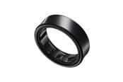 Smart Ring - Samsung Galaxy Ring Size 12 - Titanium Black - SM-Q502NZKAEUB
