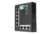 Switches - DIGITUS DN-651127 - switch - 8 ports - DN-651127