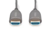 Display Kabel - DIGITUS HDMI AOC Connection Cable - 15m - AK-330126-150-S