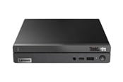 Stationär - Persönlicher Computer - Lenovo ThinkCentre neo 50q Gen 4 - tiny Core i5 13420H 2.1 GHz - 8 GB - SSD 256 GB - German - 12LN001SGE
