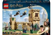 LEGO® - LEGO Harry Potter 76447 Schloss Hogwarts™: Flugstunden - 76447