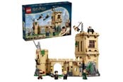 LEGO® - LEGO Harry Potter 76447 Schloss Hogwarts™: Flugstunden - 76447