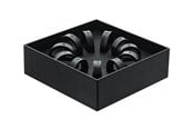 Handys - Anderes Zubehör - Samsung Galaxy Ring Sizing Kit - ET-YQ510KBEGEU