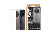 Handys - Cover & Cases - SAFE by PanzerGlass TPU Case Honor Magic6 lite - SAFE95860