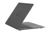 Taschen - Moshi iGlaze for MacBook Pro 16" - Stealth Black - 99MO124001