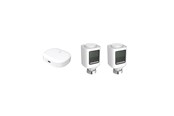 Smart-Home - Woox Zigbee Smart Radiator Valve Kit - ZigBee 3.0 - R7067