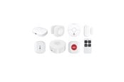 Smart-Home - Woox Security Kit Pro - home security system - ZigBee 3.0 - R7073