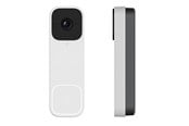 Smart-Home - Woox Smart Video Doorbell + Chime - R4331