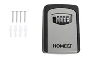 Werkzeugkisten & Aufbewahrungssysteme - Home>it Work® key box with code lock with 10.000 combinations. - 25832