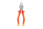 Handwerkzeuge - Boxer combination pliers VDE 160 mm chrome-vanadium steel - 31603