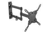 Wandhalterungen, AV-Halterungen & AV-Möbel - Home>it Extendable/tiltable TV mount 13-42" 20 kg - Max 20 kg - recommended for 42" - 15271