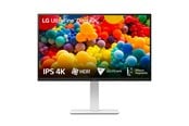 Bildschirm - 27" LG UltraFine 27US550-W - 3840x2160 (4K) - 60Hz - IPS *DEMO* - 27US550-W