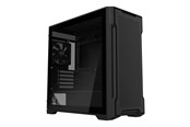 Gehäuse - GIGABYTE C102 Glass - Gehäuse - Tower - Schwarz - GB-C102G