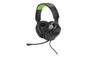 Kopfhörer/Headsets - JBL Quantum 100X - JBLQ100XBLKGRN