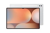 iPad & Tablet - Samsung Galaxy Tab S10 Ultra 1TB/16GB - Platinum Silver - SM-X920NZSTEUB