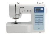 Nähmaschinen - Brother FS60x Comfort - FS60XVM1