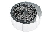 Gartengeräte - Home>it lawn border metal 10 cm x 5 meters - 92136