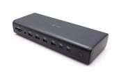 Dockingstationen - I-Tec - docking station - USB-C / USB4 / Thunderbolt 3 / Thunderbolt 4 - 2 x HDMI 2 x DP 2 x USB-C - 1GbE 2.5GbE - CA6MONITORDOCKPD