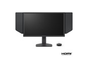 Bildschirm - 24,1" BenQ ZOWIE XL2546X+ - 1920x1080 (FHD) - 280Hz - TN - 9H.LN1LB.QBE