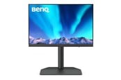 Bildschirm - 24,1" BenQ SW242Q - 2560x1600 - 60Hz - IPS - 9H.LLVLA.TBE