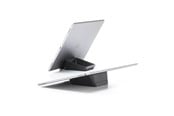 Handys - Anderes Zubehör - Bluelounge Design Bluelounge Casa - Elegant set for ALL tablets with space for small items - Black - CS-BL